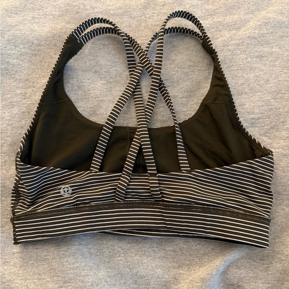 Lululemon Sports Bra - Picture 2 of 3